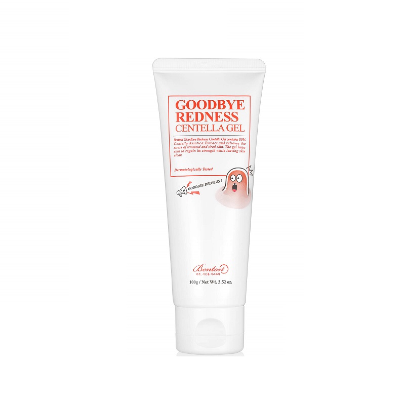 Benton Goodbye Redness centela gel 100g