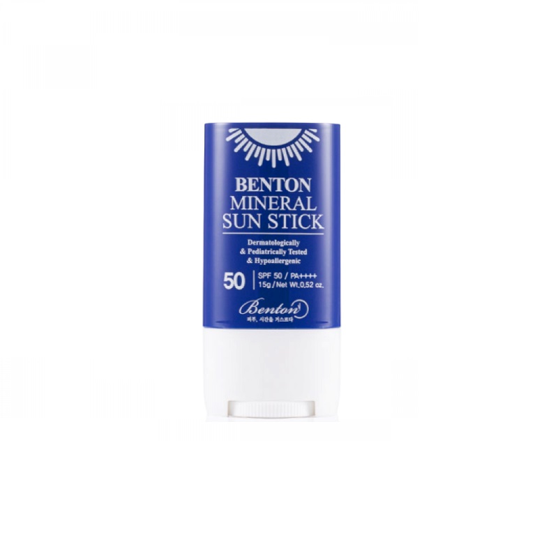 Benton Mineral  Sun stik SPF 50+ 15g