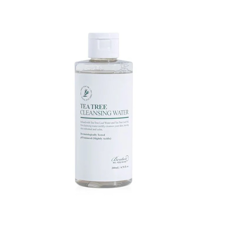 Benton Tea Tree micelarni losion 200ml