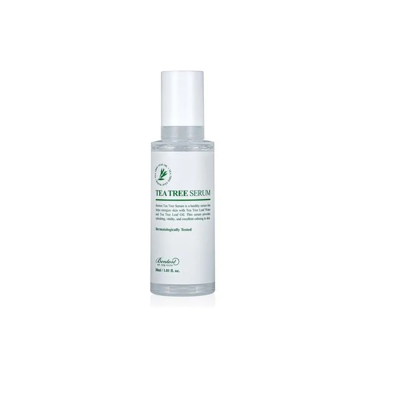 Benton Tea Tree serum 30ml