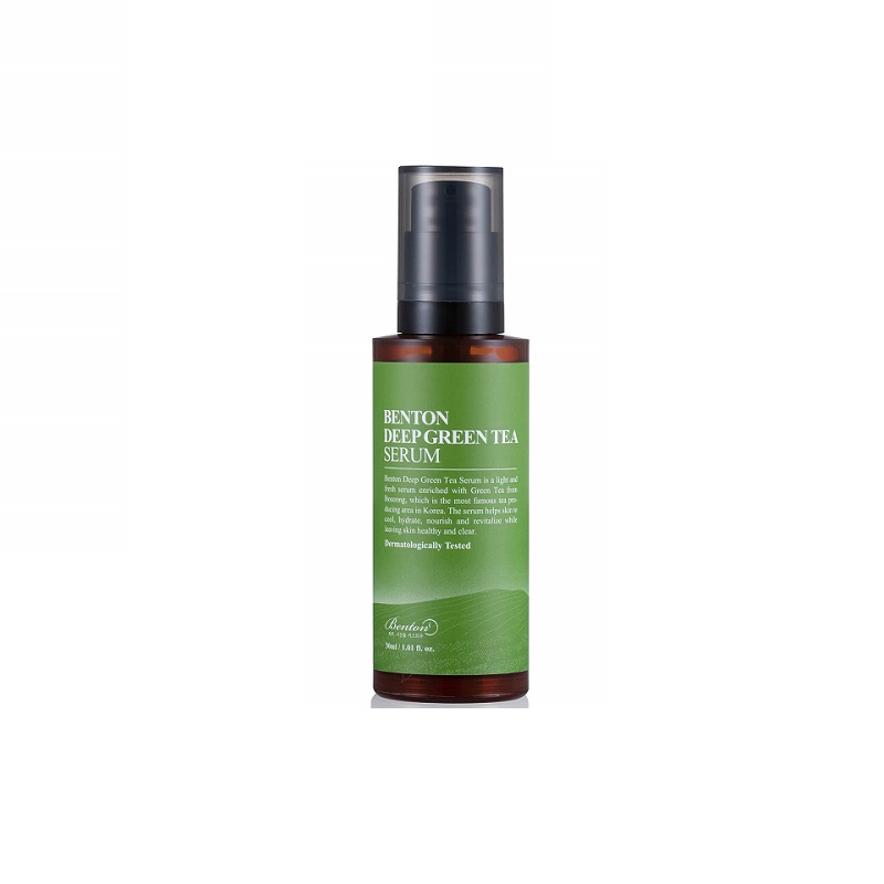 Benton zeleni čaj serum 30ml