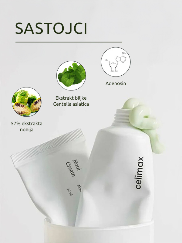 Celimax Noni Energy Repair krema 50ml