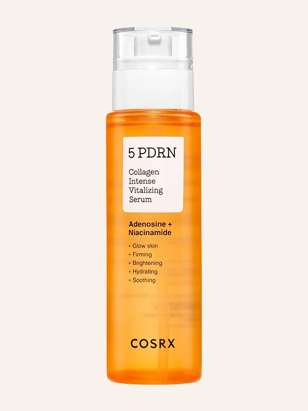 CosRX 5 PDRN Collagen Intense Vitalizing serum 100 ml