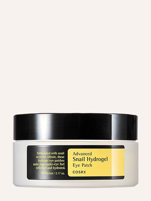 CosRX Advanced Snail hidrogel maske za područje ispod očiju 60 komada