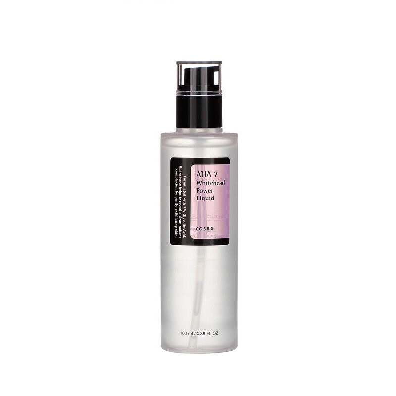 CosRX AHA 7 Whitehead Power toner 100ml