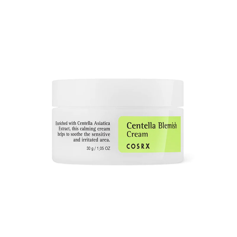 CosRX Centella Blemish krema 30g