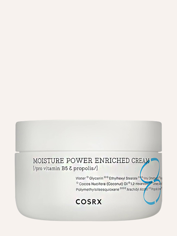 CosRX hidrantna krema sa provitaminom B5 i propolisom 50ml