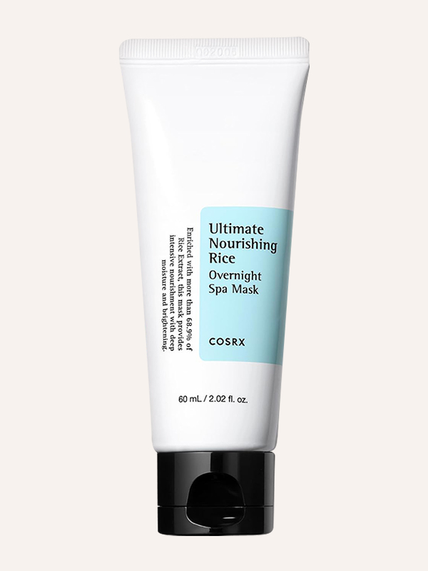 CosRX noćna maska za lice sa rižom 60ml