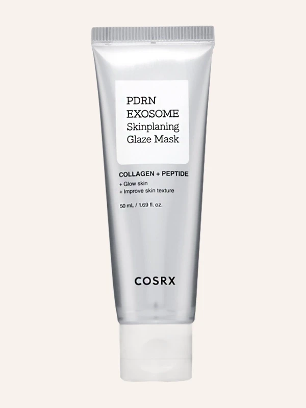 CosRX PDRN Exosome Skinplaning Glaze maska za lice 50 ml