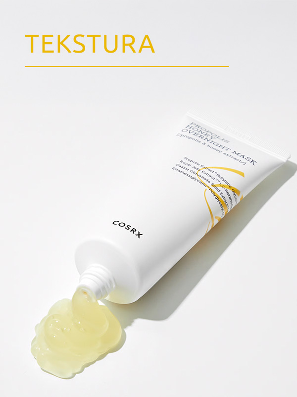 CosRX Propolis noćna maska 60ml