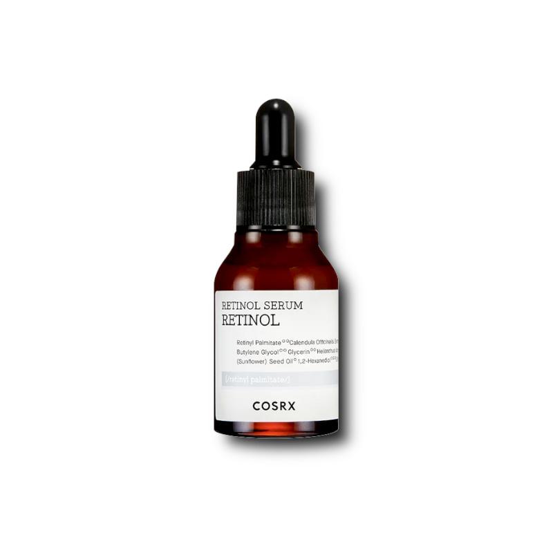 CosRX Real Fit Retinol serum 20ml Skin Temple