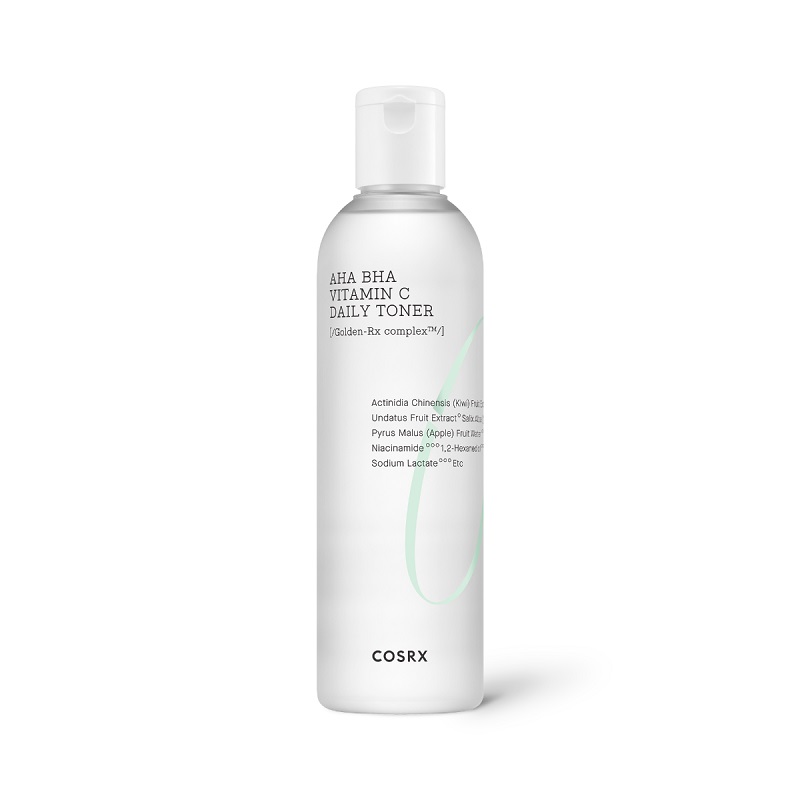 CosRX Refresh toner sa AHA, BHA i vitaminom C 150ml