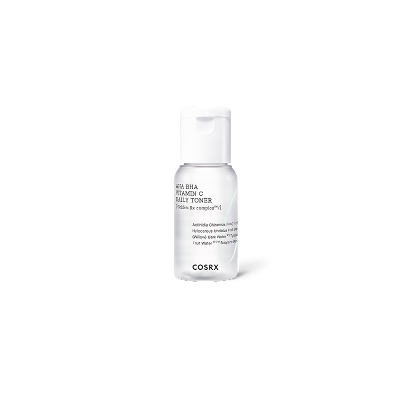 CosRX Refresh toner sa AHA, BHA i vitaminom C 50ml