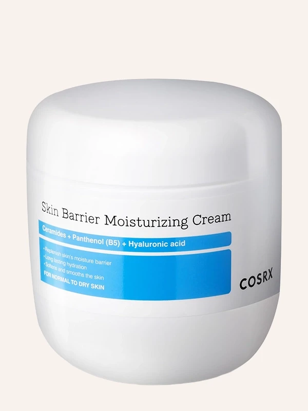 COSRX SkinBarrier Moisturizing krema za telo i lice 450 ml