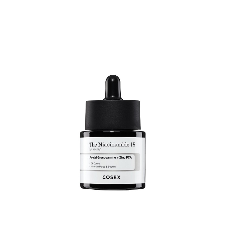 CosRX The Niacinamide 15 serum 20ml