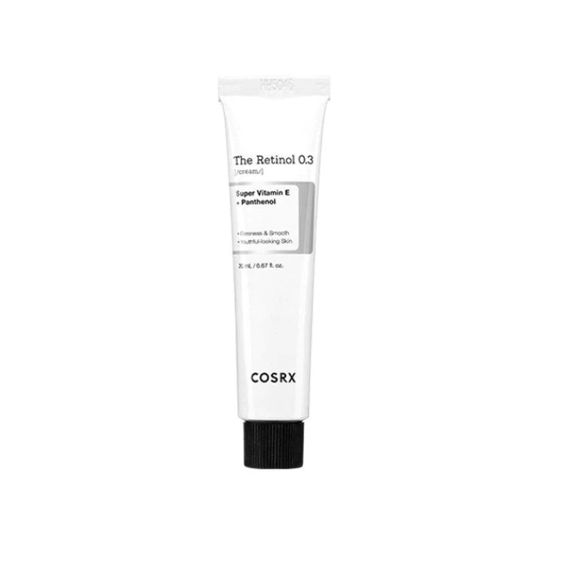 CosRX The Retinol 0.3% krema 20ml