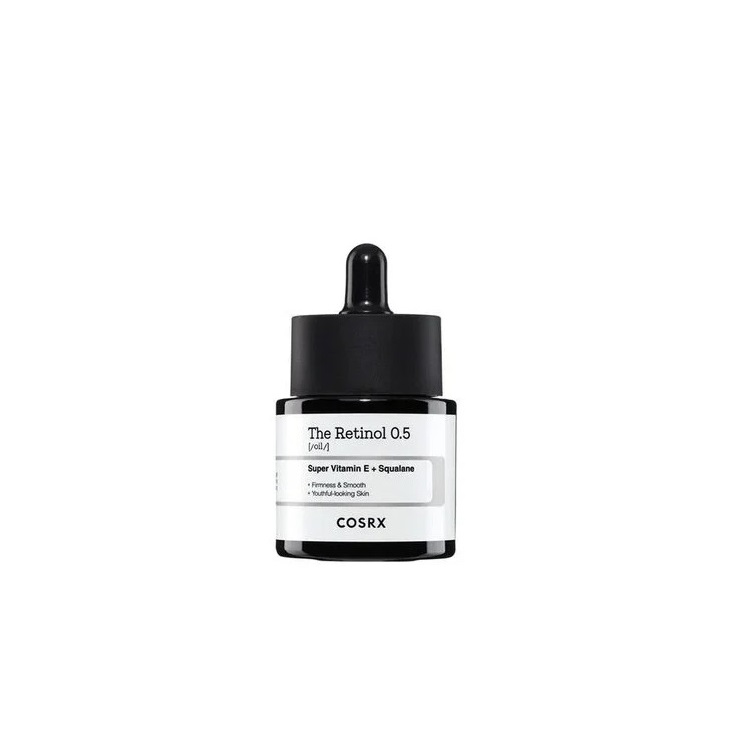 CosRX The Retinol 0.5% ulje 20ml