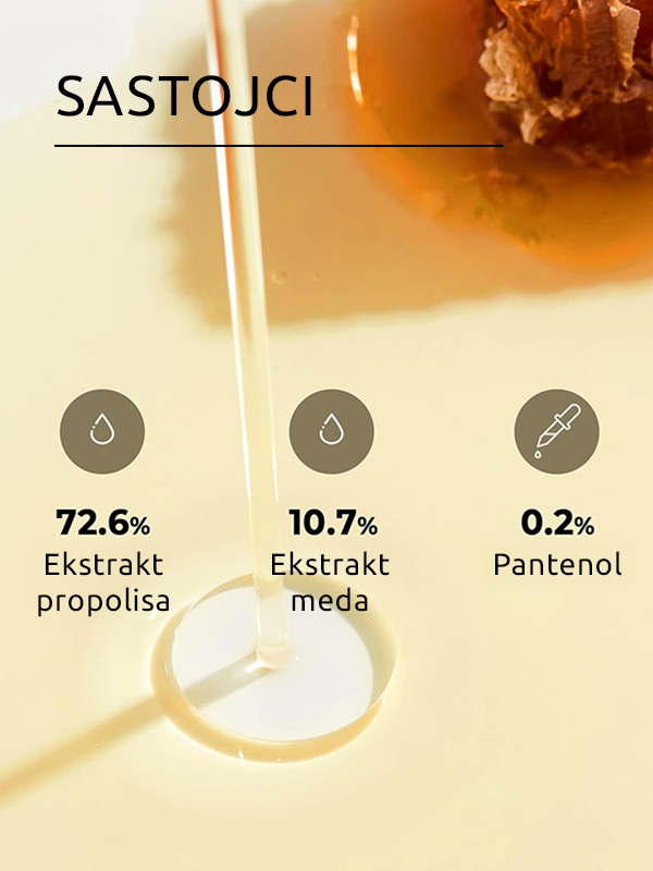 CosRX toner sa propolisom 150ml