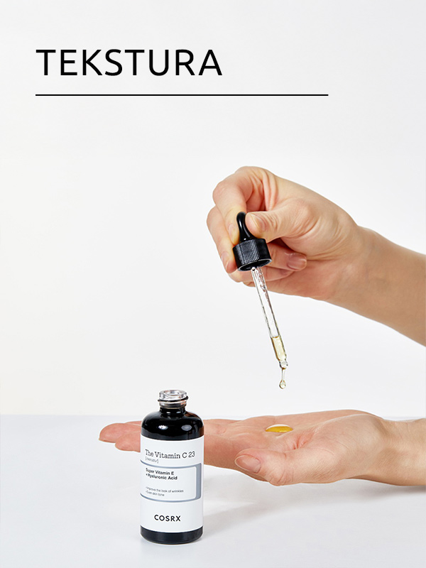 CosRX Vitamin C 23 serum 20g