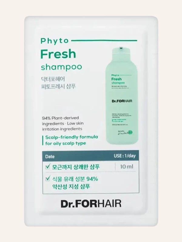 Dr. Forhair Phyto Fresh šampon za kosu 10ml