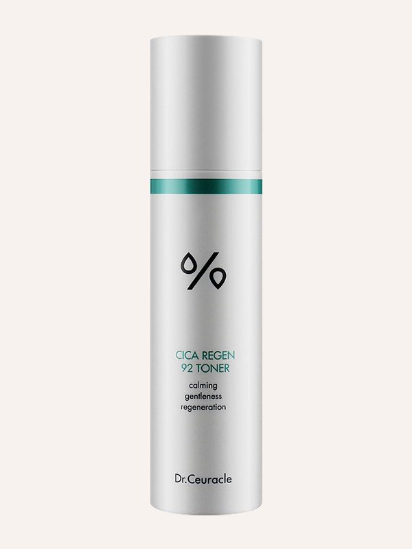 Dr.Ceuracle Cica Regen 92 toner 120ml