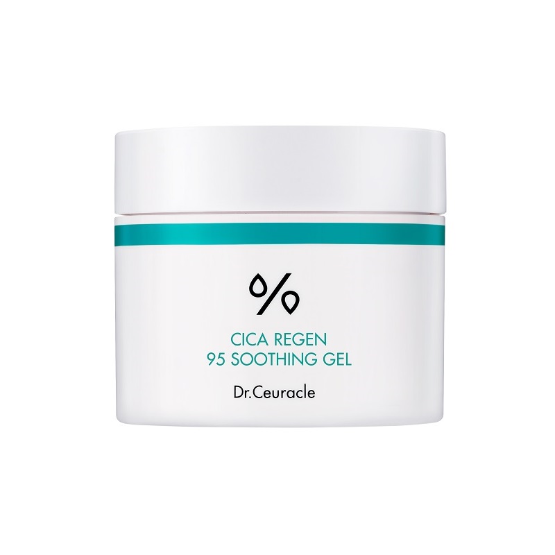 Dr.Ceuracle Cica Regen 95 umirujući gel 110g