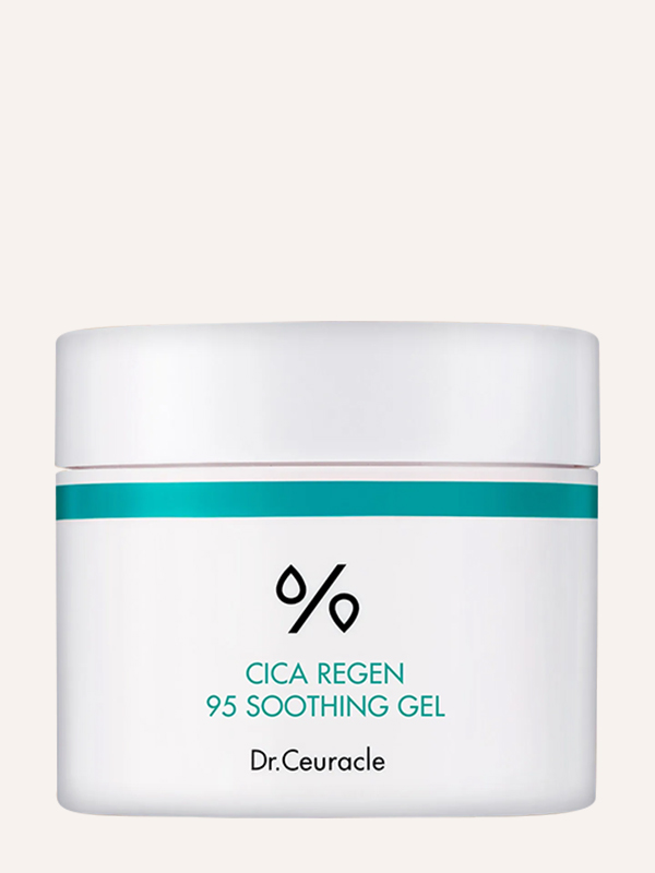Dr.Ceuracle Cica Regen 95 umirujući gel 110g