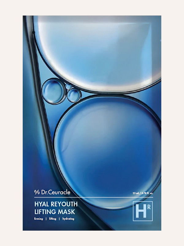 Dr.Ceuracle Hyal Reyouth Lifting sheet maska 25ml