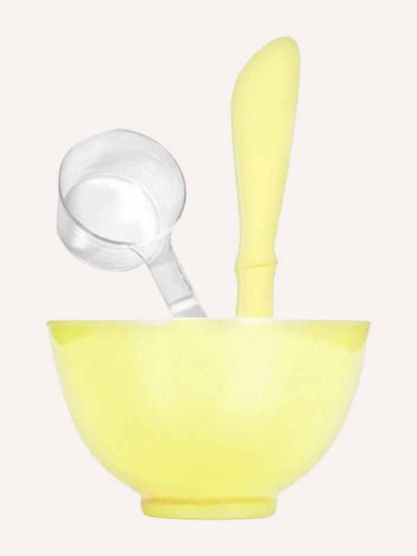 Dr.Ceuracle Modeling Mask set za nanošenje maske 