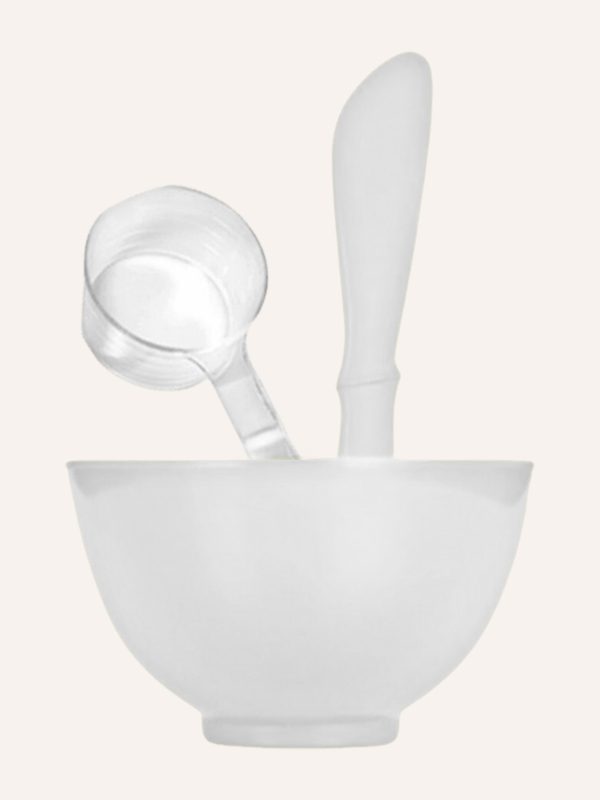Dr.Ceuracle Modeling Mask set za nanošenje maske 