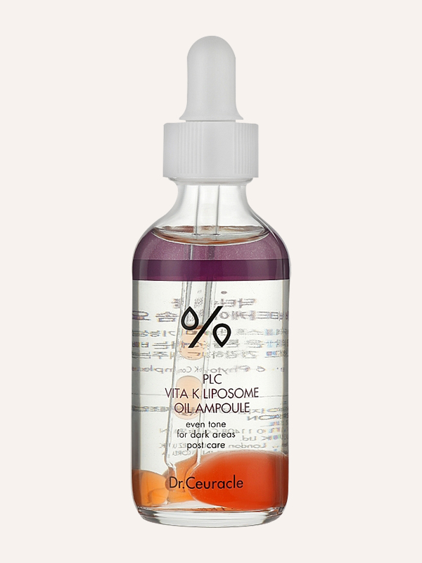Dr.Ceuracle PLC Vita Liposome dvofazna ampula 50ml