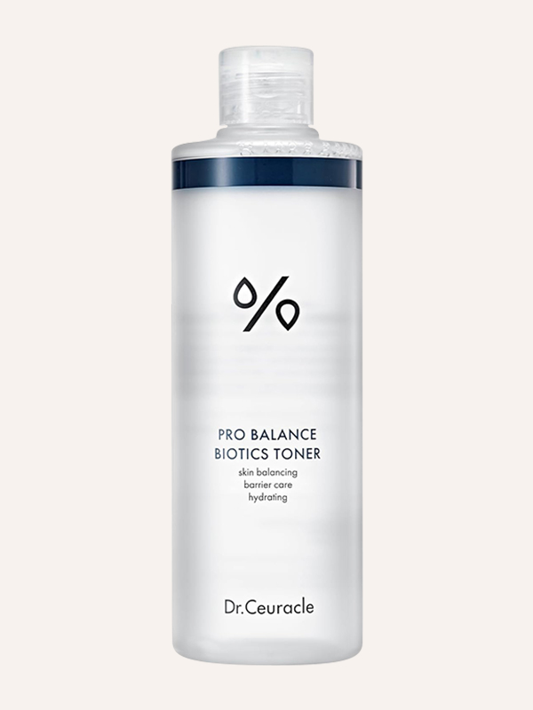 Dr.Ceuracle Pro-Balance Biotics toner 300ml