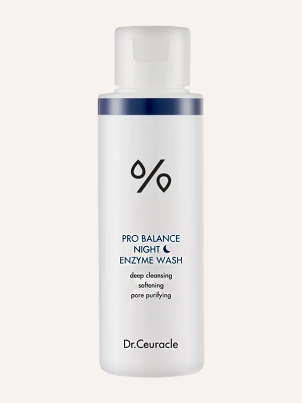 Dr.Ceuracle Pro-Balance Night enzimski piling 50g
