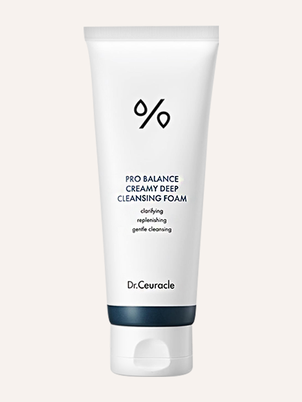 Dr.Ceuracle Pro-Balance pena za umivanje 150g