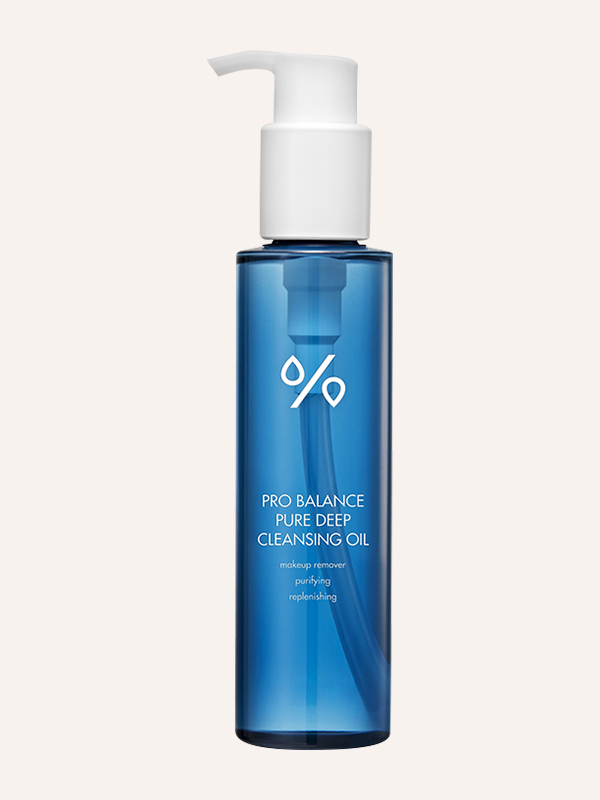 Dr.Ceuracle Pro-Balance Pure ulje za čišćenje lica 155ml