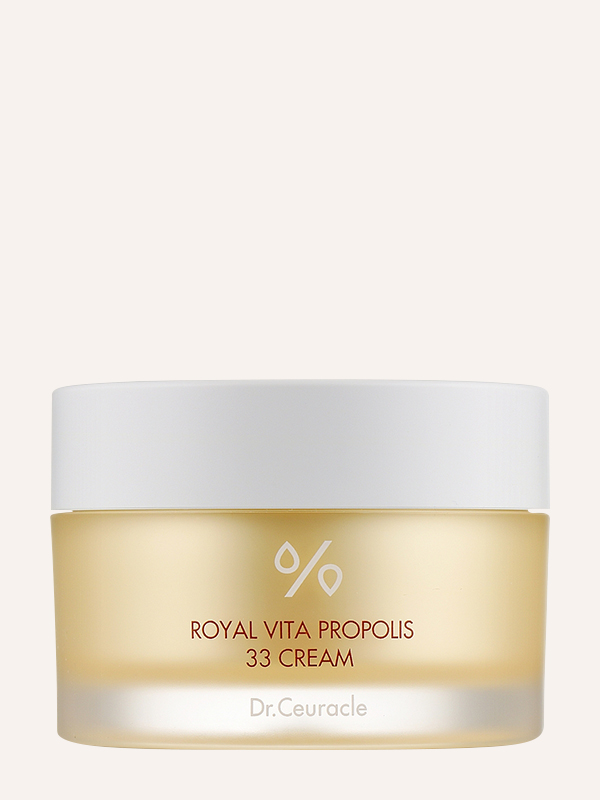 Dr.Ceuracle Royal Vita Propolis 33 Capsule krema 50ml