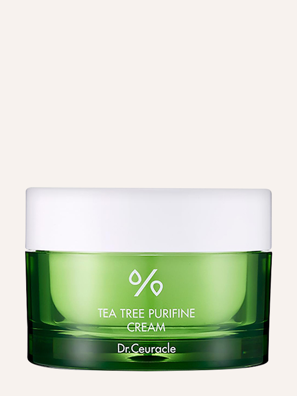 Dr.Ceuracle Tea Tree Purifine krema 50g