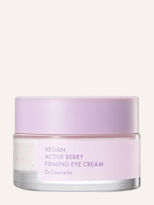 Dr.Ceuracle Vegan Active Berry Firming krema za područje oko očiju 32g