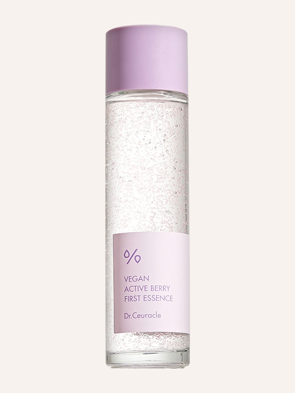 Dr.Ceuracle Vegan Active Berry First esencija 150ml