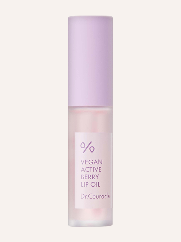 Dr.Ceuracle Vegan Active Berry ulje za usne 4,5ml