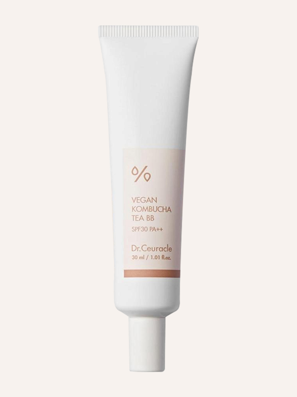 Dr.Ceuracle Vegan Kombucha Tea BB krema 30ml