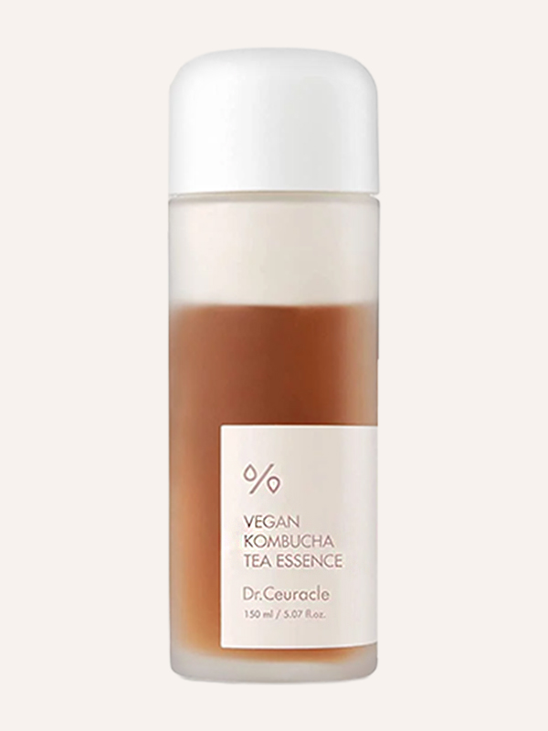 Dr.Ceuracle Vegan Kombucha Tea esencija 150ml