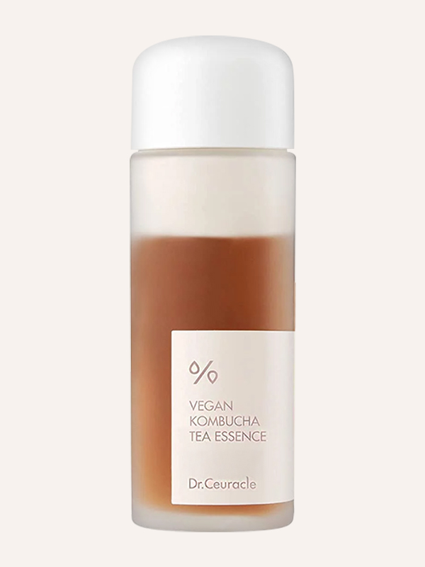 Dr.Ceuracle Vegan Kombucha Tea esencija 18ml