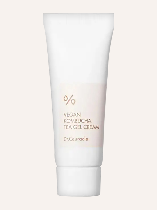 Dr.Ceuracle Vegan Kombucha Tea gel-krem 15g