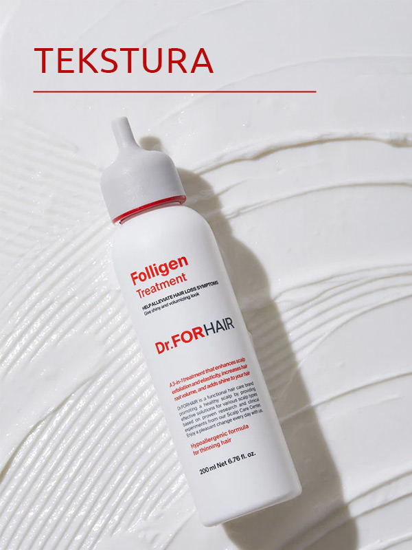 Dr. Forhair Folligen tretman za kosu 200ml