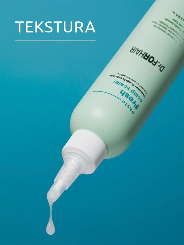 Dr.Forhair Phyto Fresh Scalp piling tretman za kosu 200ml