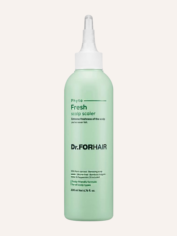 Dr.Forhair Phyto Fresh Scalp piling tretman za kosu 200ml