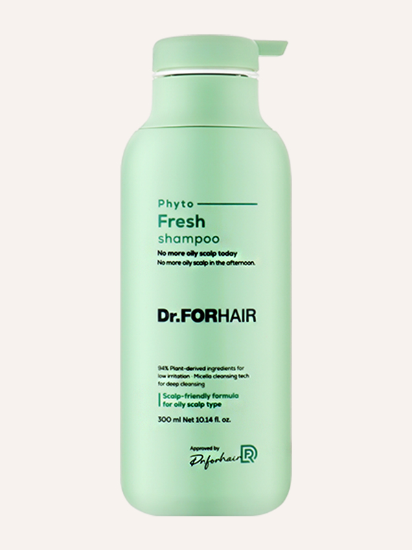 Dr. Forhair Phyto Fresh šampon za kosu 500ml