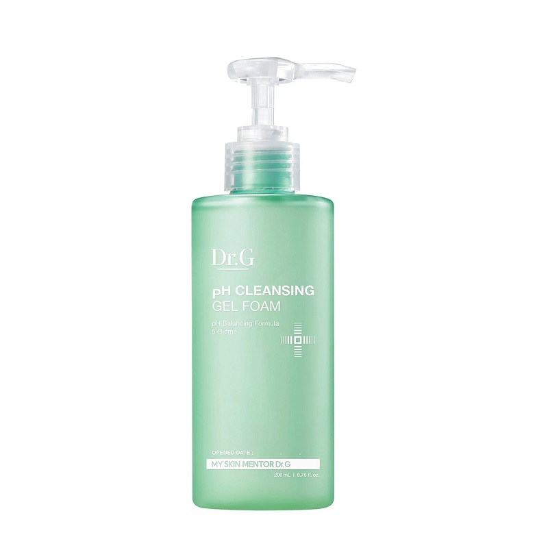 Dr.G pH Cleansing gel-pena za umivanje 200ml