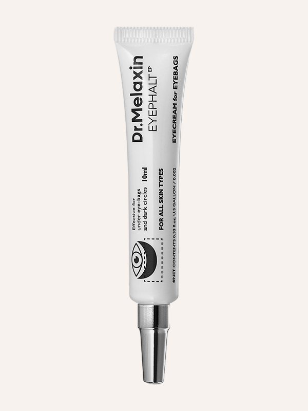 Dr.Melaxin Eyephalt Eyebag krema za područje oko očiju 10ml